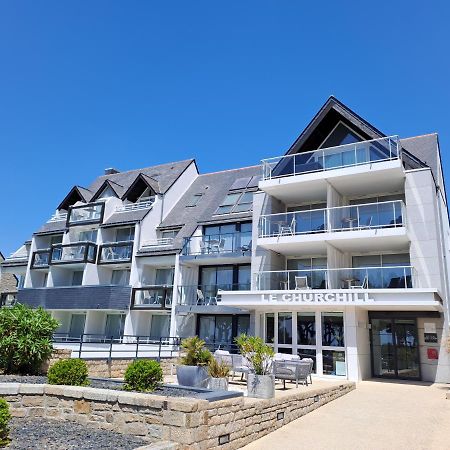 קרנאק Le Churchill Hotel & Spa מראה חיצוני תמונה
