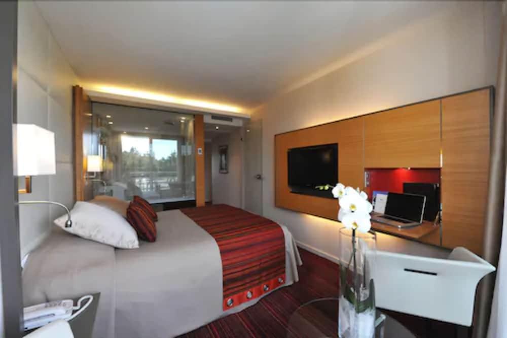 קרנאק Le Churchill Hotel & Spa מראה חיצוני תמונה