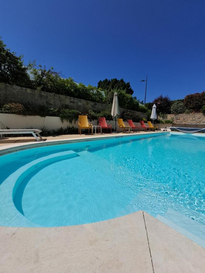 קרנאק Le Churchill Hotel & Spa מראה חיצוני תמונה