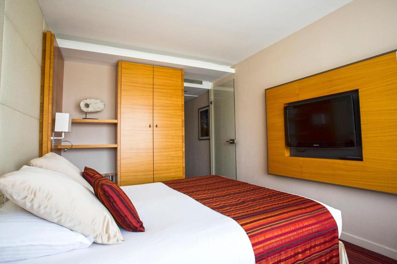 קרנאק Le Churchill Hotel & Spa מראה חיצוני תמונה