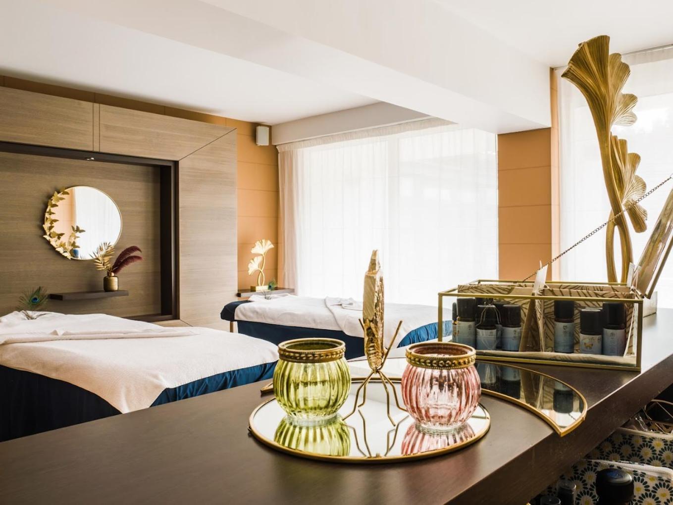 קרנאק Le Churchill Hotel & Spa מראה חיצוני תמונה