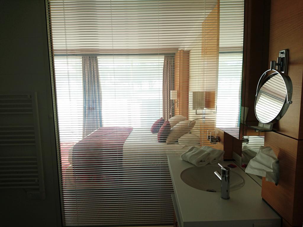 קרנאק Le Churchill Hotel & Spa מראה חיצוני תמונה